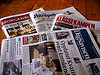 newspaper